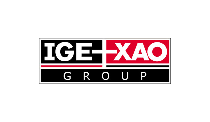 IGE+XAO
