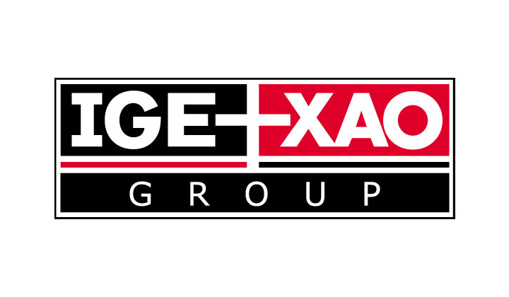 IGE+XAO annonce un chiffre d'affaires en hausse de 4,7% sur l'exercice 2016/2017