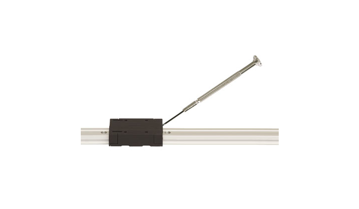 Nouveaux guidages linéaires drylin® T de petites tailles