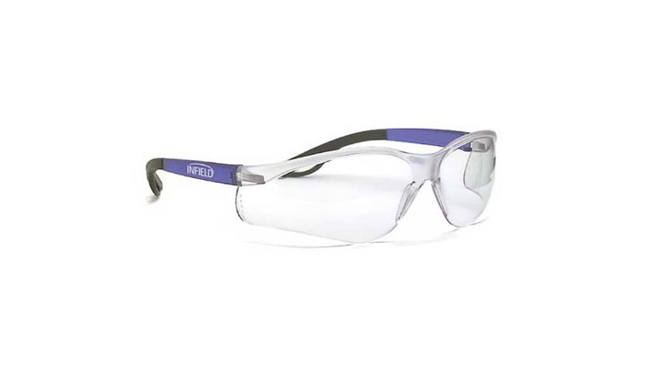 Lunette de protection professionnelle