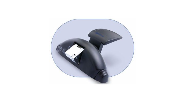 TOUCH PAD, une nouvelle fermeture d'urgence coupe feu