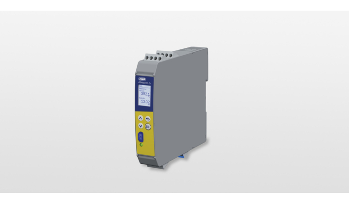 Convertisseur de mesure multifonction pour SIL et Ex