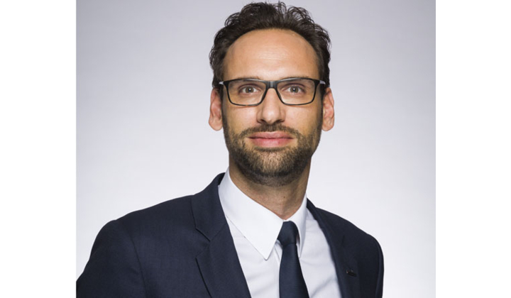 Julien Calloud prend la tête de Jungheinrich France et annonce de fortes ambitions pour la société