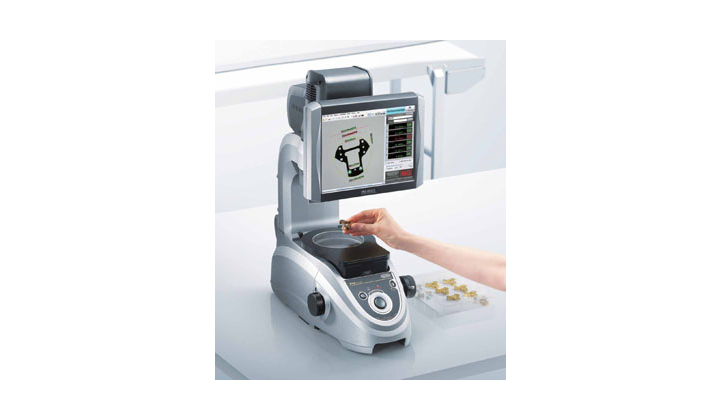 Système de mesure IM-6000