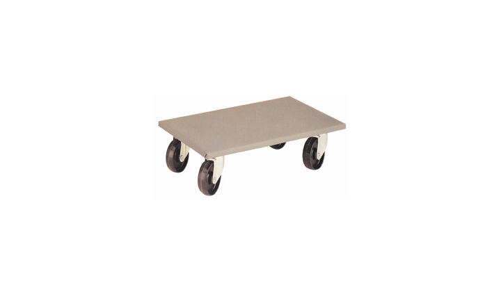 CHARIOT PLATEAU ROULANT Boy