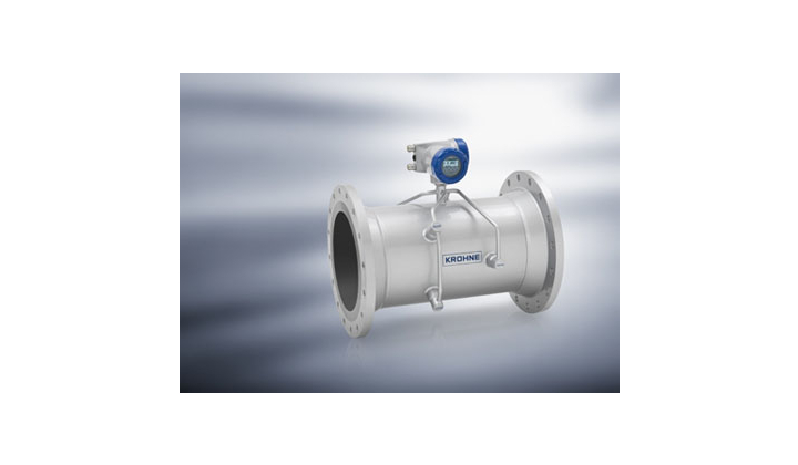 Débitmètre à ultrason polyvalent OPTISONIC 3400