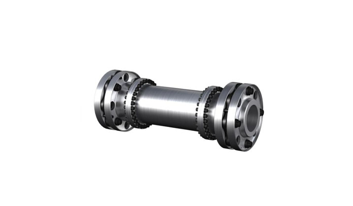Accouplements en acier RIGIFLEX ®- HP haute performance pour vitesses élevées
