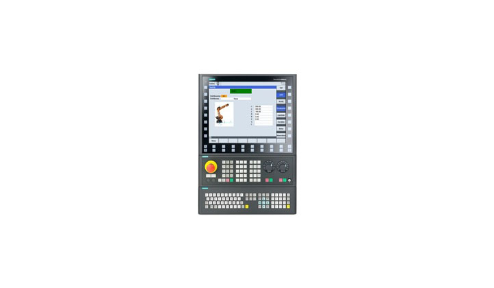 Kuka présente son nouveau logiciel KUKA.mxAutomation