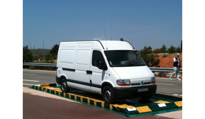 Aires de lavage souple