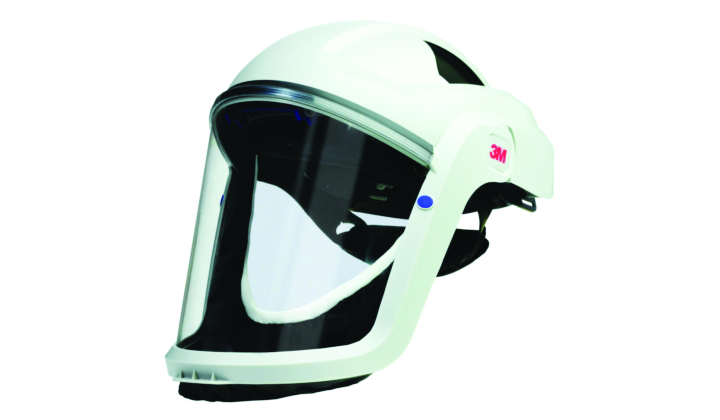 Masque 3M Turbo Jupiter