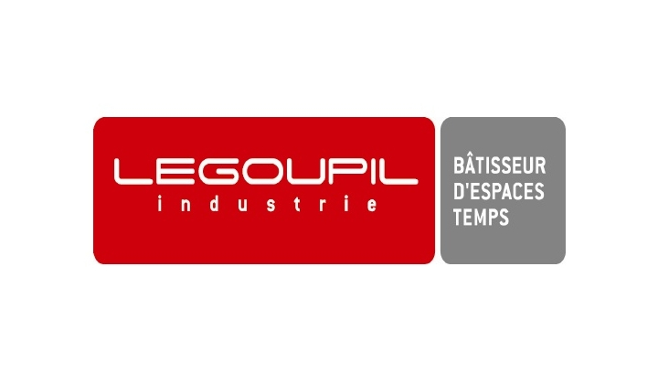 Legoupil Industrie vous donne rendez-vous au SEPEM industries 2018 de Rouen
