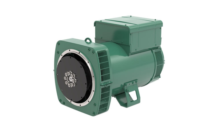 Leroy-Somer annonce l’extension de sa gamme d'alternateurs LSA 44.3 et TAL 044