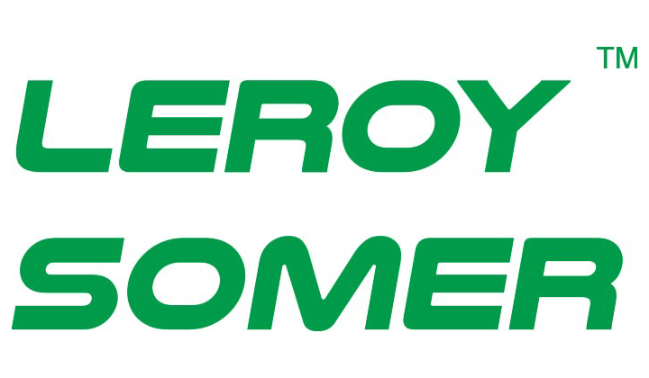 Leroy-Somer au Salon VRAC TECH Expo de Mâcon
