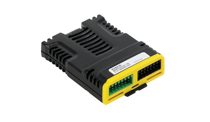 Leroy Somer introduit les nouveaux modules de sécurité MiS210 et MiS250
