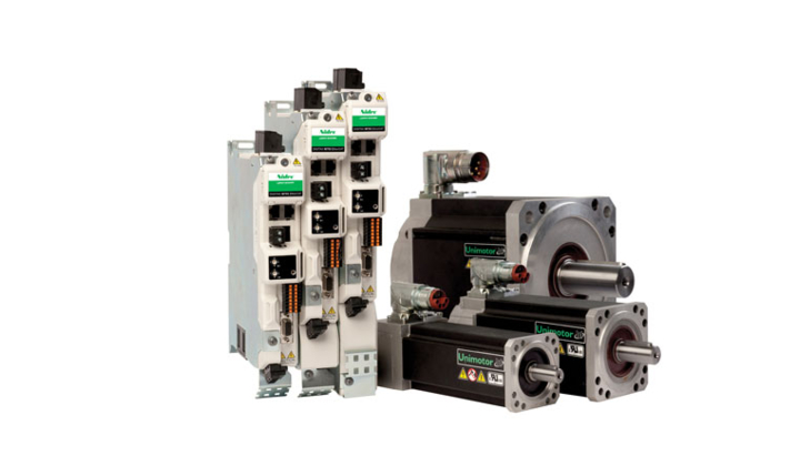 Leroy-Somer lance les servovariateurs Digitax HD