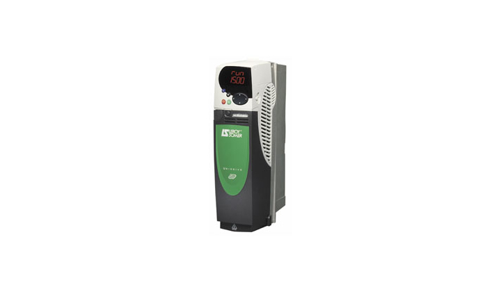 Variateur de vitesse universel Unidrive SP