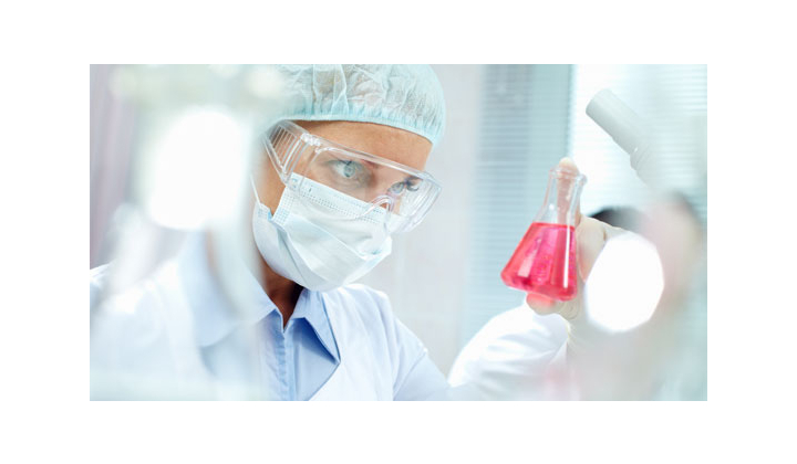 Liftop, du matériel certifié pour les industries chimiques et pharmaceutiques