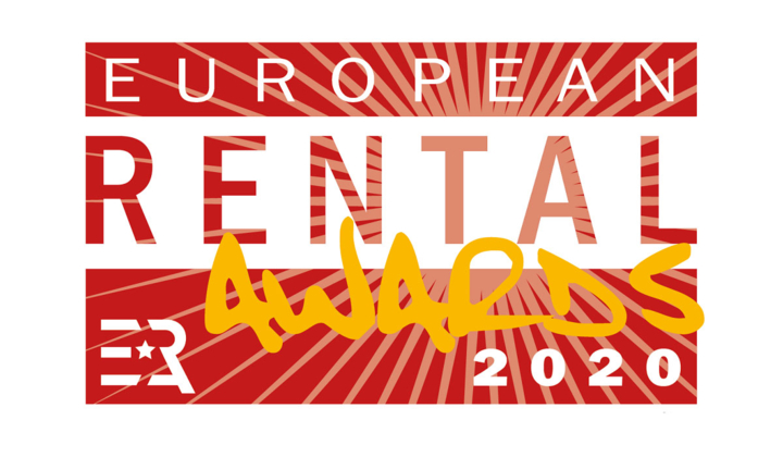 Manitou Group récompensé aux 'European Rental Awards
