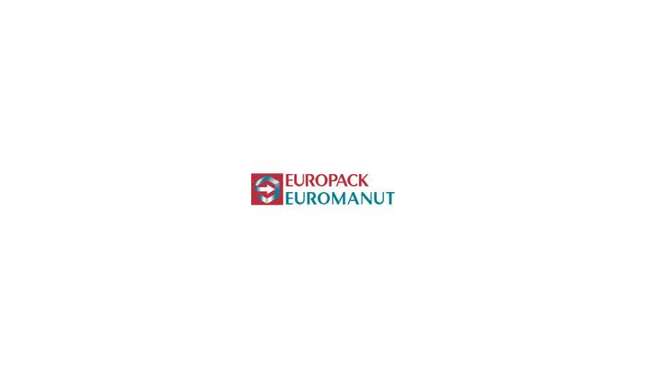 Matthews France au salon Europack à Lyon