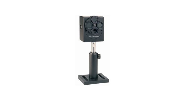 Analyseur de faisceau laser LBP-HR