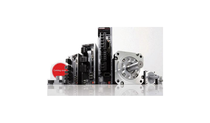 Nouvel amplificateur Melservo MR-J4 de MITSUBISHI ELECTRIC