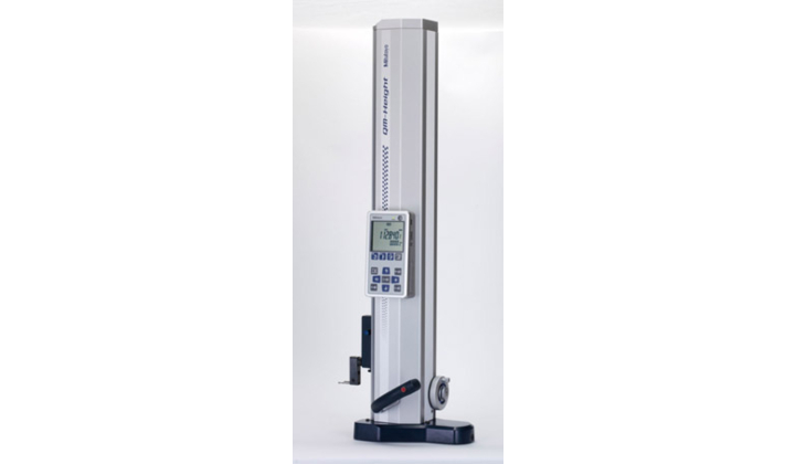 Colonne de mesure haute performance QM-Height
