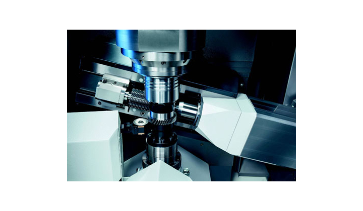 Nouveaux systèmes modulaires de machines pour la production de roues dentées chez NODIER EMAG