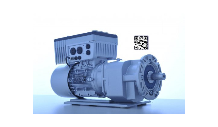Motoréducteurs à tête intelligente SK 200E