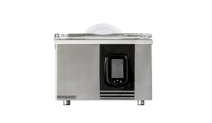 Machine de cuisine sous vide