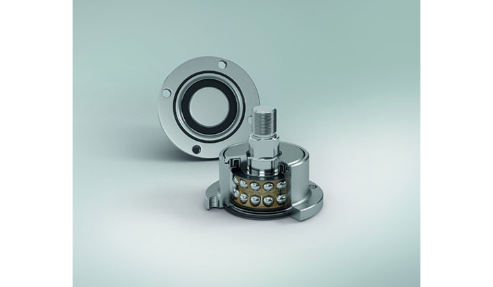 NSK lance la nouvelle gamme AS de moyeux Agri Disc Hubs