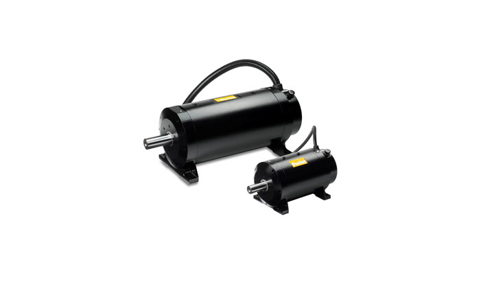 Nouvelle gamme de moteur synchrone haute vitesse Parker