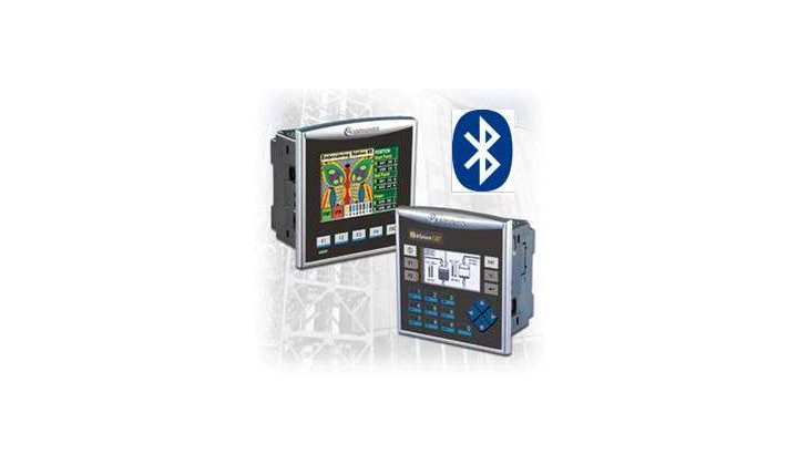 Nouveau module de communication Bluetooth pour automates V130 & V150