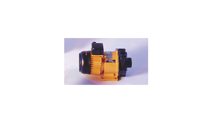 Pompes centrifuges von Taine®