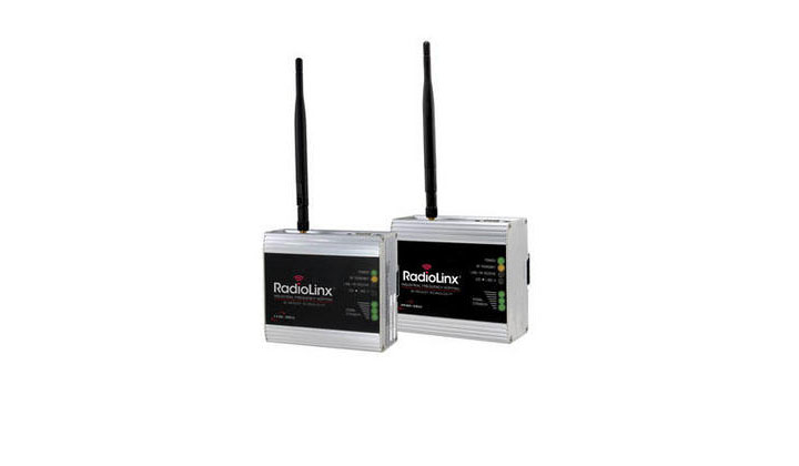 ProSoft Technology® développe de nouvelles radios industrielles série à saut de fréquence à 2,4 GHz et 900 MHz