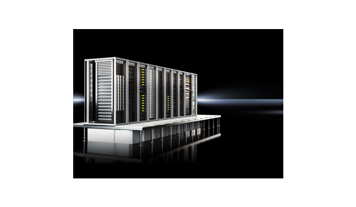 Rittal annonce une alliance commerciale avec Efirack