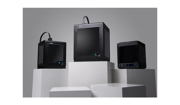 Les imprimantes 3D de haute qualité Zortrax M200 et M300 chez RS Components