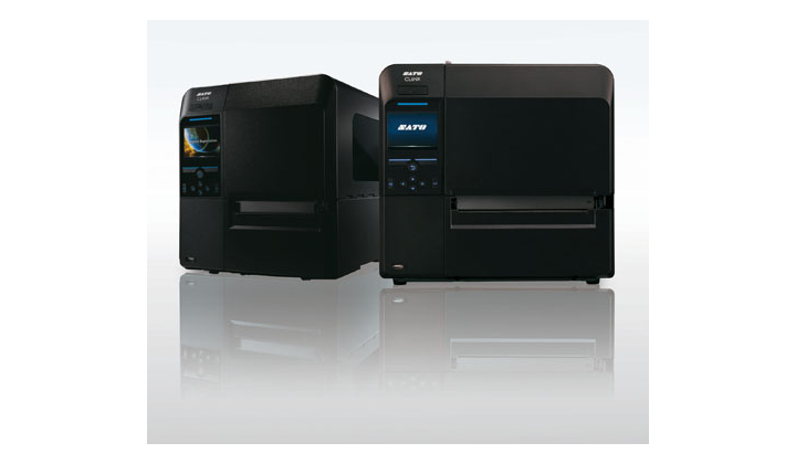 Nouvelles imprimantes NX de SATO
