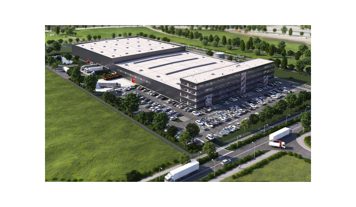 SATO aide Britax Römer à moderniser son processus d'étiquetage produit et entrepôt 