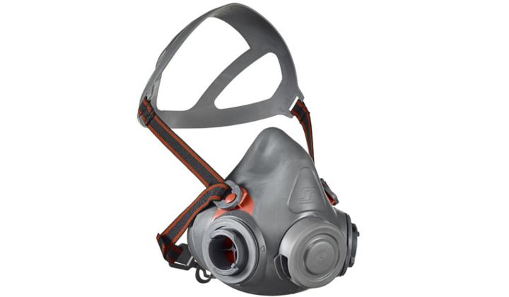 Scott Safety présente ses innovations au Salon ExpoProtection 2016