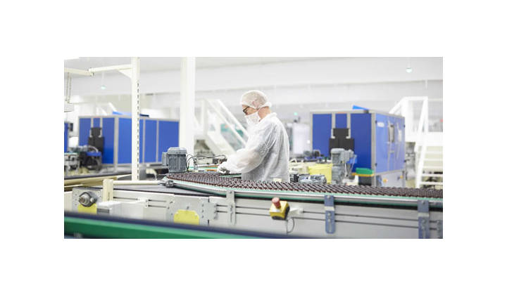 SGD Pharma et son actionnaire JIC annoncent un investissement de plus de 20 millions d’euros sur le site de Sucy en Brie