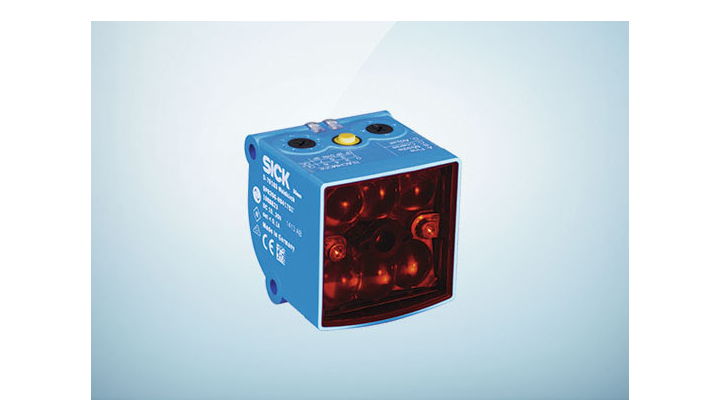 Capteur de brillance Glare Sensor