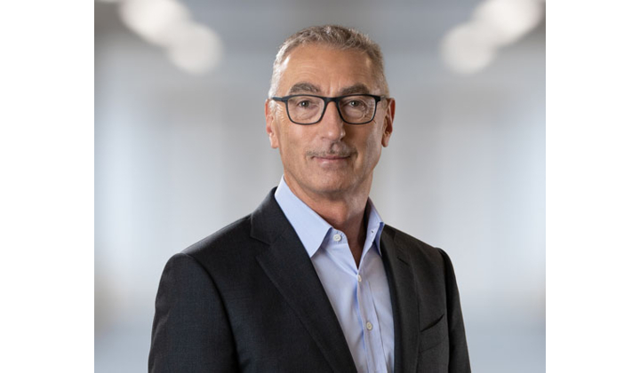 Un Changement au sein du directoire de SICK AG