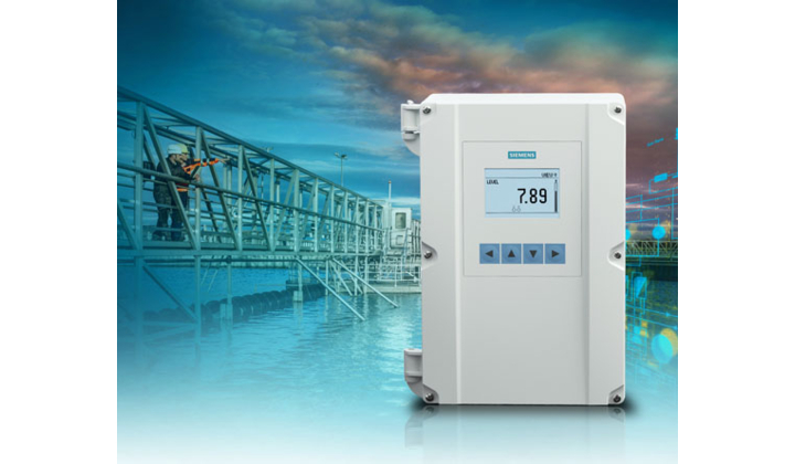 Siemens présente le transducteur radar Sitrans LT500