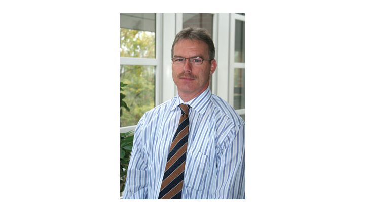 René Jungbluth est nommé Directeur du Secteur Industry de Siemens France
