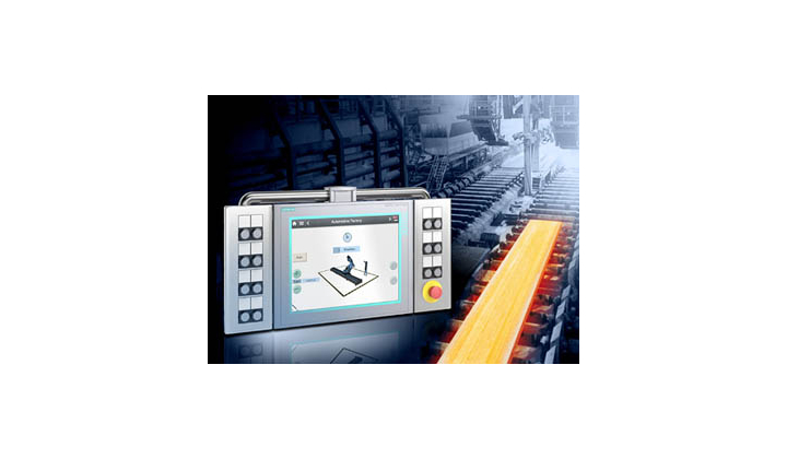 Siemens Industry Automation complète sa gamme de pupitres opérateur HMI