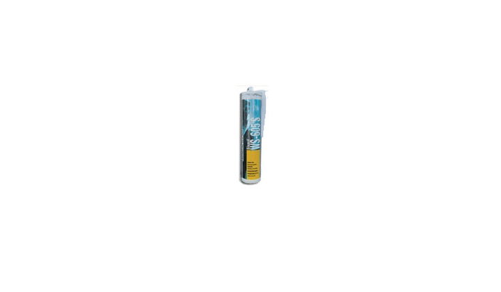 Sikasil® WS 605 S : un mastic d'étanchéité hautes performances