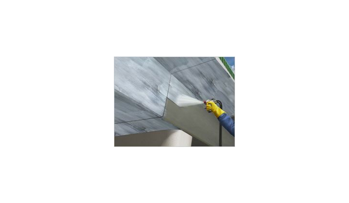 Sika lance Sikagard pour la protection des surfaces des bétons