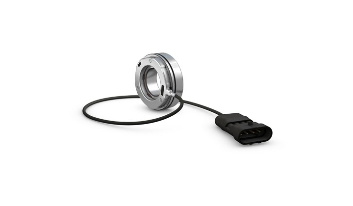 Nouveau roulement capteur SKF pour commande de moteur