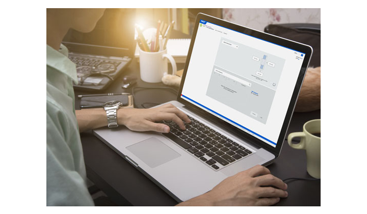 SKF Bearing Select, un outil en ligne qui facilite et accélère l’évaluation des roulements