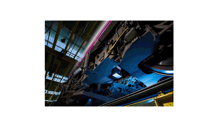 SKF sur le salon InnoTrans 2014